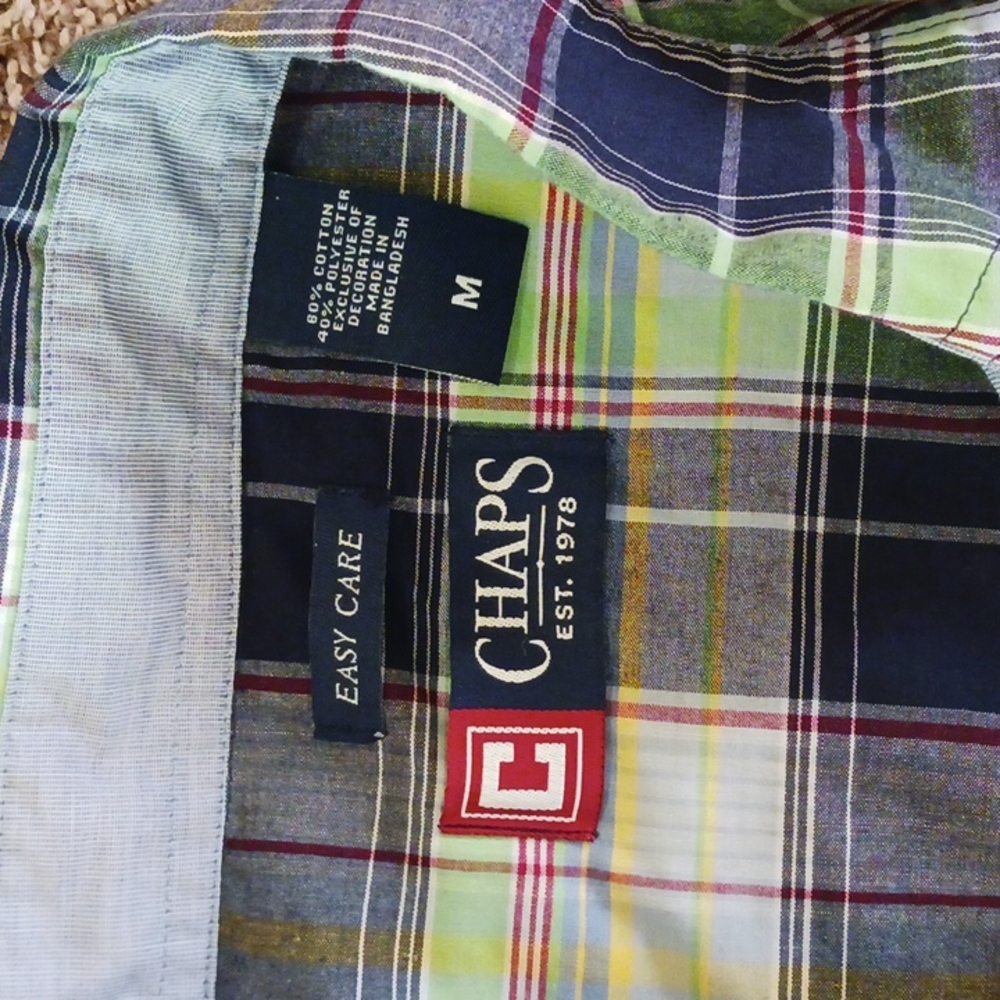 Shirts - Picture 3 of 4